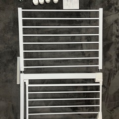 ベビーゲート　Hai Hai 幅広対応です