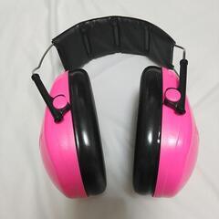 イヤーマフ