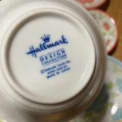 食器の画像