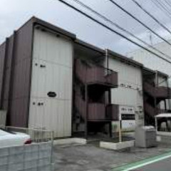 🥳審査通過率・初期安No.1 👍JR中央・総武線 新検見川駅 徒...