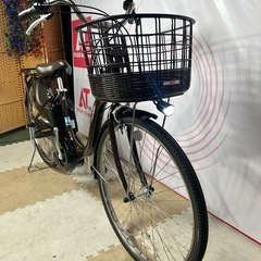 No.416A ヤマハPAS With PA26W 2019年モデル整備済み26インチ三段変速の画像