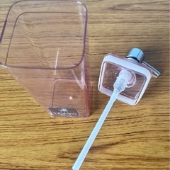 ディスペンサーの画像