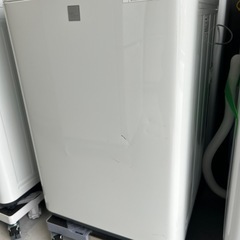 決まりました　5kg洗濯機_Panasonic_NA-F50BE5＊西小倉駅から車で５分＊【早い方優先☆*:.｡. 】の画像