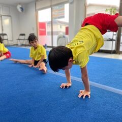 2025 春休みスポーツ学童 SPRINGSCHOOL　SORASPORTSの画像