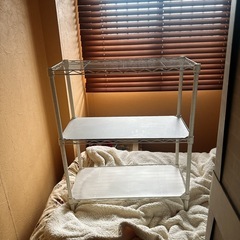 収納 ラック ニトリ アイリスオーヤマ