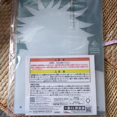 呪術廻戦　アクリルボードの画像