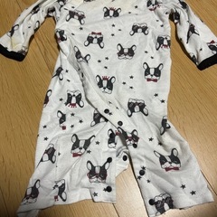 ベビー服 ロンパース