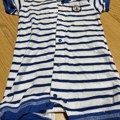 ベビー服