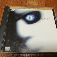 無料でさしあげますインビジブルDVD視聴できました