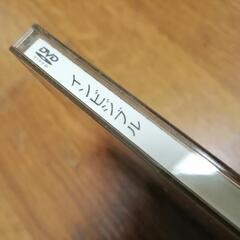 無料でさしあげますインビジブルDVD視聴できましたの画像