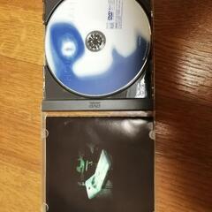 無料でさしあげますインビジブルDVD視聴できましたの画像