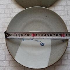 お皿4枚の画像