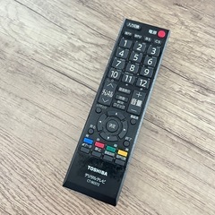 TOSHIBA REGZA 19インチ 地デジ 2011年製の画像