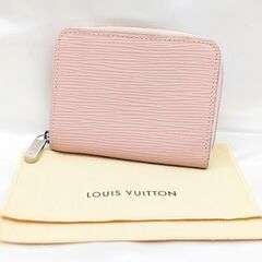 【LV】M61206 ジッピー・コインパース☆Ａ品☆質屋 ユニオ...