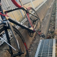 RTSロードバイクの画像