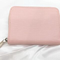 【LV】M61206 ジッピー・コインパース☆Ａ品☆質屋 ユニオン本通店 LOUIS VUITTON ルイ・ヴィトン エピの画像