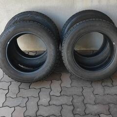 205/60R16 YOKOHAMA ice GUARD iG6...
