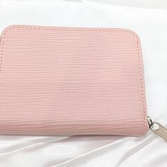【LV】M61206 ジッピー・コインパース☆Ａ品☆質屋 ユニオン本通店 LOUIS VUITTON ルイ・ヴィトン エピの画像