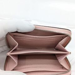 【LV】M61206 ジッピー・コインパース☆Ａ品☆質屋 ユニオン本通店 LOUIS VUITTON ルイ・ヴィトン エピの画像