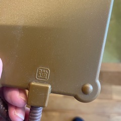 小動物ハムスター
うさぎなど電動コンセントカイロ の画像
