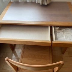 学習机の画像