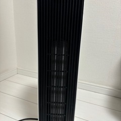 【冷暖房対応】セラミックファンヒーター