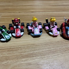マリオカート おもちゃ 