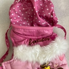 ペットパラダイス　小型犬　お洋服の画像