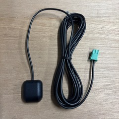 GPSアンテナ①　イクリプス　未使用品