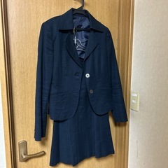 Ｊプレススーツ（9号）