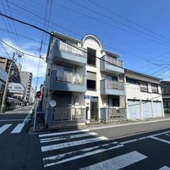 💠敷礼0円物件・二面採光・ネット無料💠✨独自の審査基準で通…