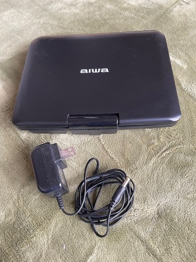 DVDプレーヤー