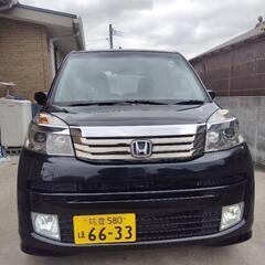 ホンダライフ　黒（JC2）車検付き　R8年/12月