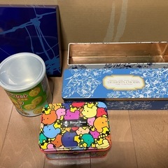 【非対面取引】空き缶まとめて◆コアラのマーチ他