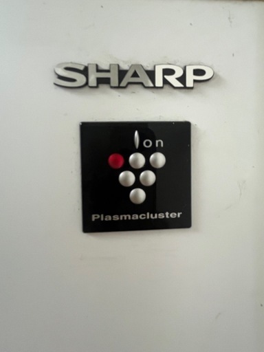 【取引中】SHARP冷蔵庫440L