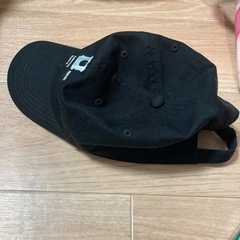 木梨サイクル　キャップの画像