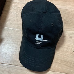 木梨サイクル　キャップ
