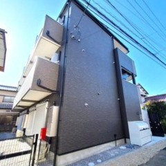 🥳審査通過率・初期安No.1 👍京成千葉線【検見川駅】徒歩11分...
