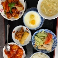 美味しい中華　祥禾(しょうか) 2/2オープン - 地元のお店
