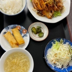 美味しい中華　祥禾(しょうか) 2/2オープン - グルメ