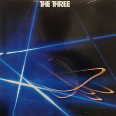 ジョーサンプル/Joe Sample　LPレコードセット「Three/ Voices in the Rain/Swing Street Cafe/Hunter」クルセイダーズ の画像