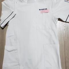 高知医療学院 学科制服の画像