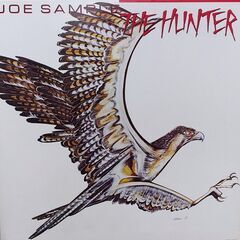 ジョーサンプル/Joe Sample　LPレコードセット「Three/ Voices in the Rain/Swing Street Cafe/Hunter」クルセイダーズ の画像