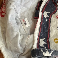 おまけ付きお昼寝セットの画像