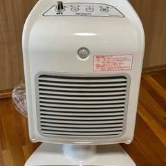 セラミックヒーター