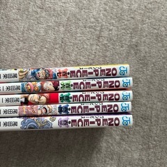 【早い者勝ち無料】ワンピース単行本の画像