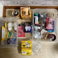 電球セット