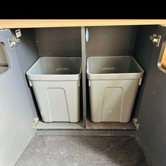 ITOKI、 キッチンキャビネット の画像