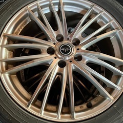 SUZUKI ラパン純正ホイール 13インチ 4J+45 4H100 スタッドレス