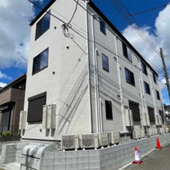 🥳審査通過率・初期安No.1 👍JR総武本線  都賀駅 徒歩12...